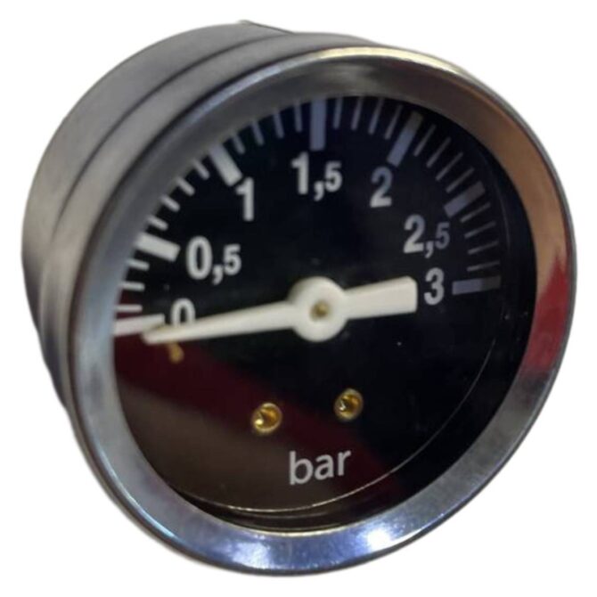 Манометр D.43 0-2.5 BAR