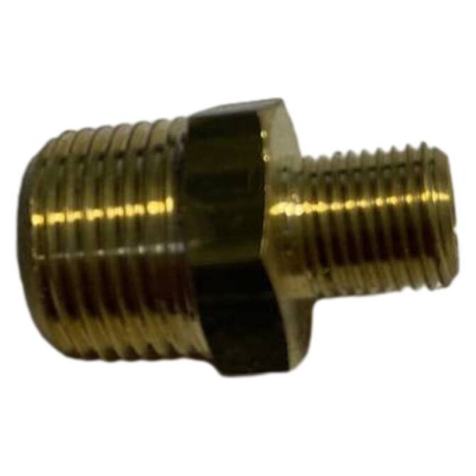 Ніпель MM 1/8 x 3/8
