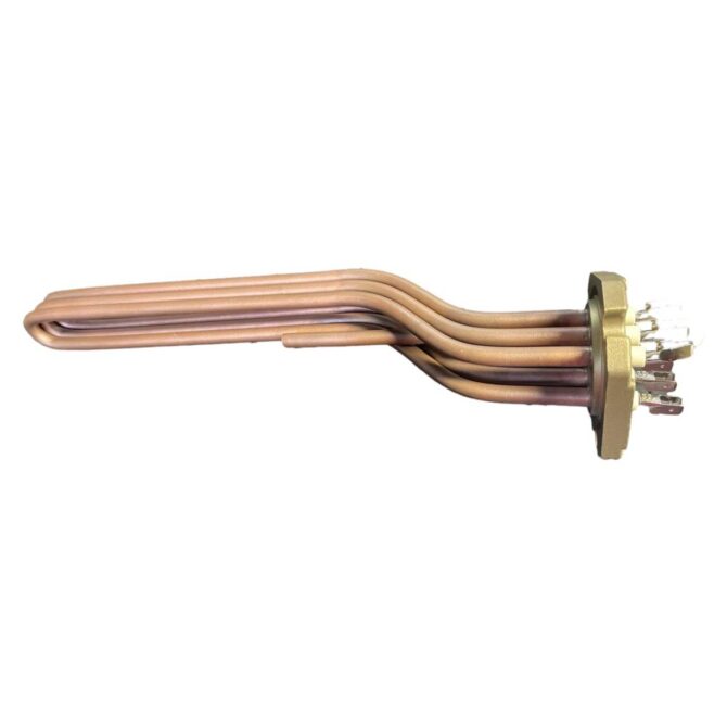 ТЕН бойлера LA SPAZIALE 2 групи 2800W 230/380V