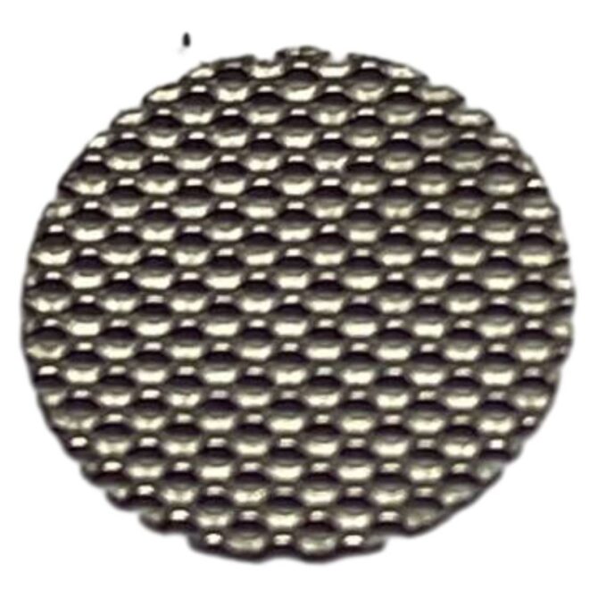 Фільтр грубої очистки D.8 MM SP. 0.3MM