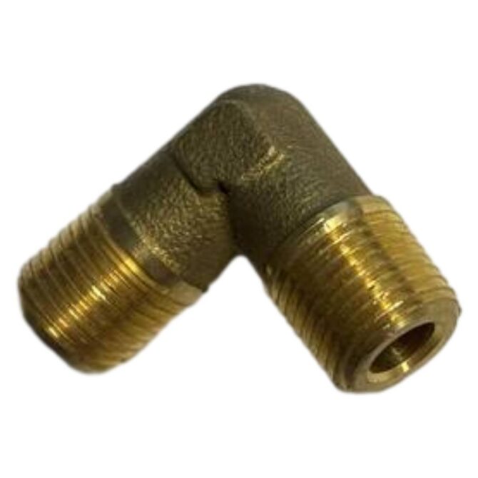 L-фітинг 1/8 MM