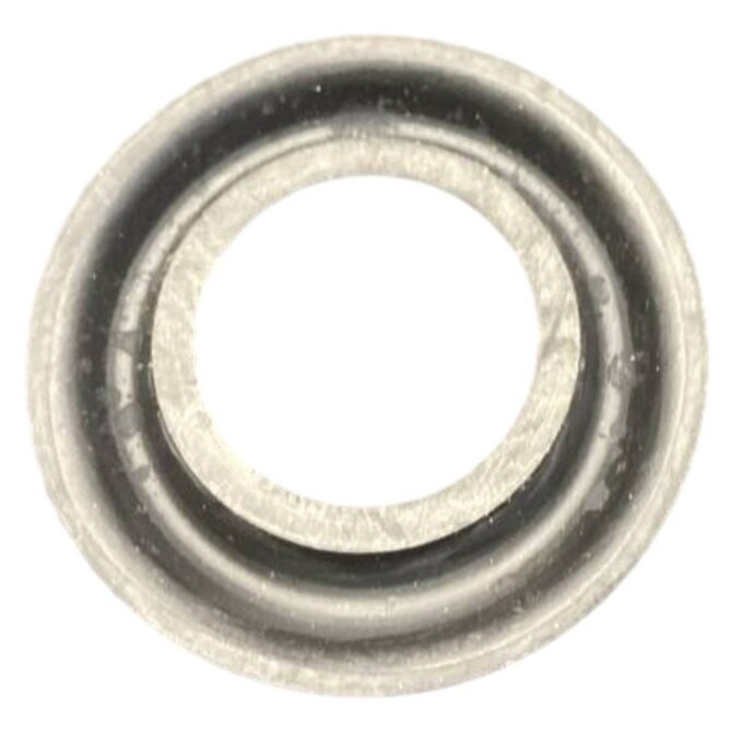 Ущільнювач гумовий 34X20X6,3MM