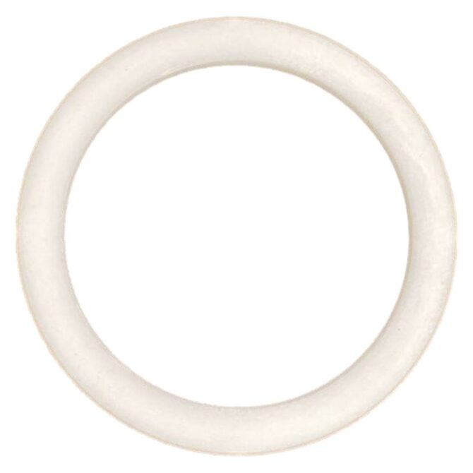 ПТФЕ ущільнювач 52,2X41,2X1MM (1"1/4)