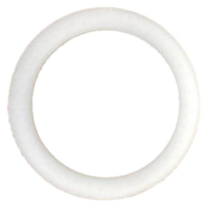 ПТФЕ ущільнювач 26X20X1MM