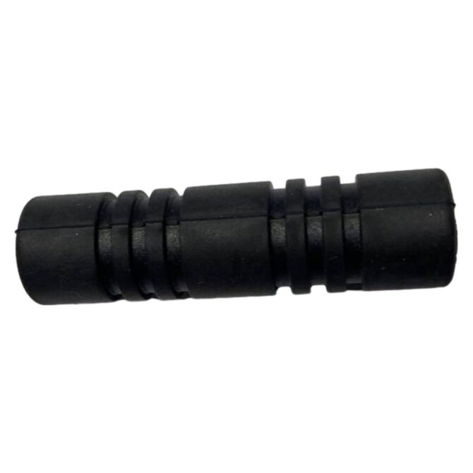 Протиопікова резинка для трубки гарячої води або пару D.8 -L.50MM