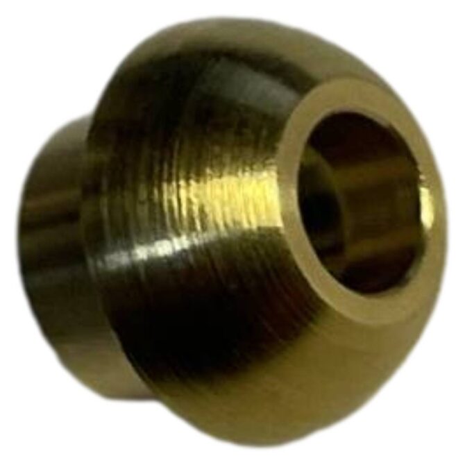 Накінечник для пайки з'єднань "грибок" 8MM під гайку 3/8