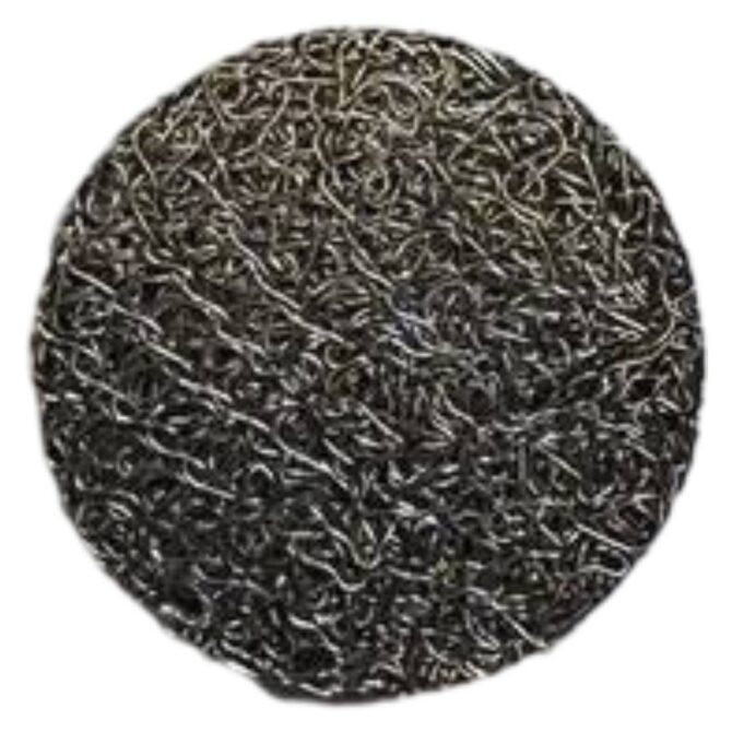 Фільтр грубої очистки D.18x2,5MM