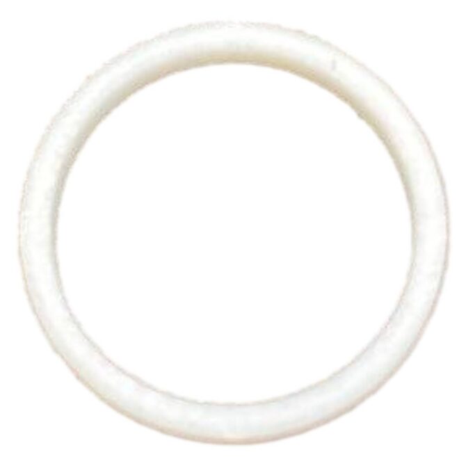 ПТФЕ ущільнювач 20X17X2MM