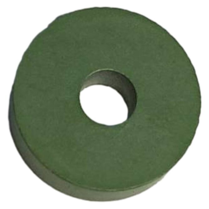 Ущільнювач гумовий 13X4X4 VITON® GREEN 70SH (28000 SOFT)