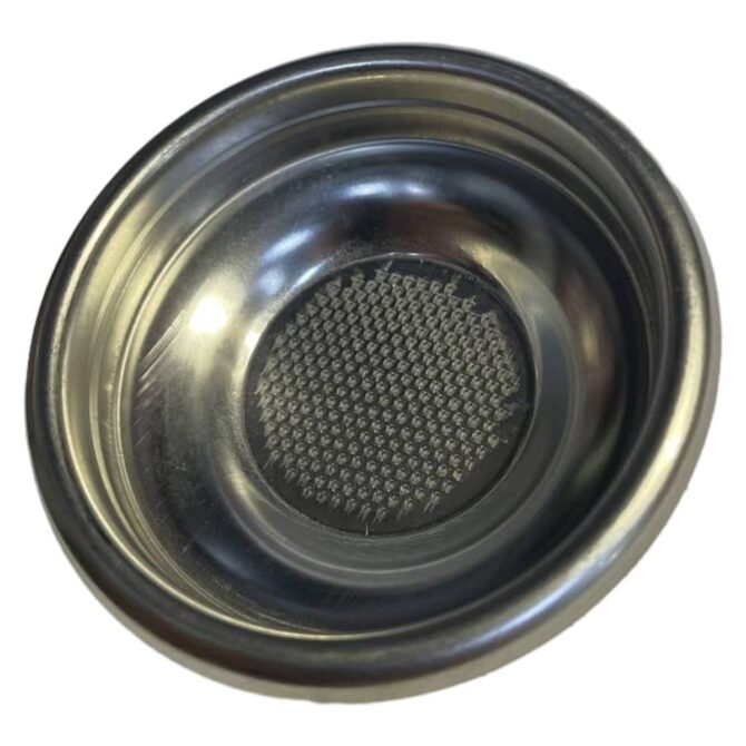 Корзина холдера на 1 чашку 6gr. H.19mm D.70mm