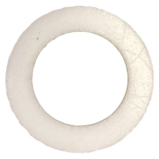 ПТФЕ ущільнювач 26,4X17X2MM PTFE