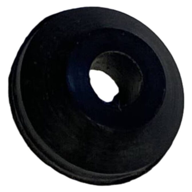 Ущільнювач гумовий конічний FAEMA 12.5x3.5x4mm