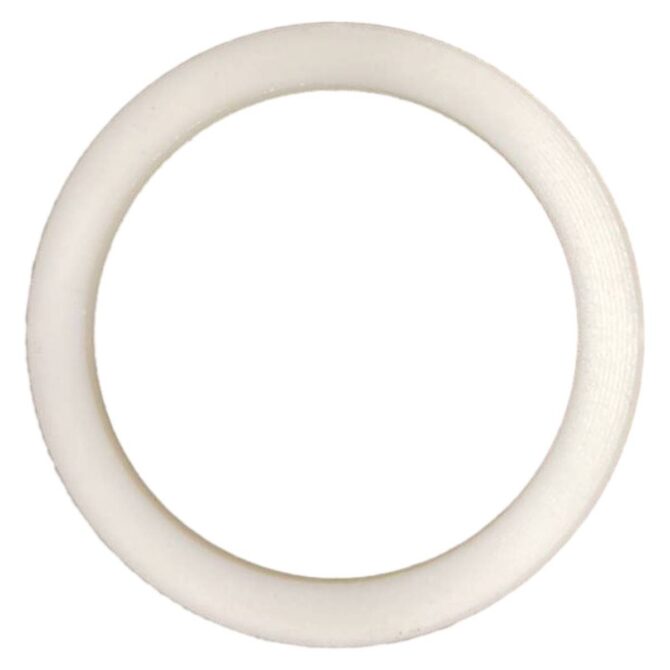 ПТФЕ ущільнювач ТЕН 50X40X2.5MM SPAZIALE, BRASILIA, GAGGIA, VIBIEMME