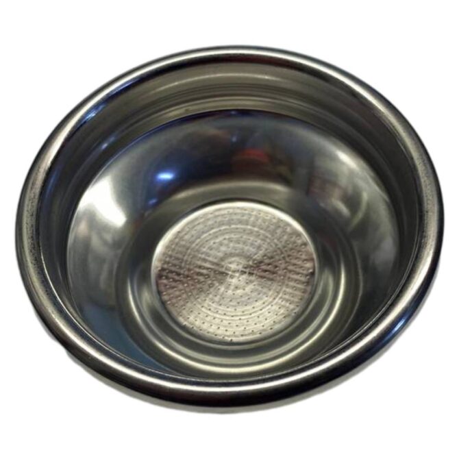 Корзина холдера FAEMA на 1 чашку 7gr. H.24mm D.69,5mm