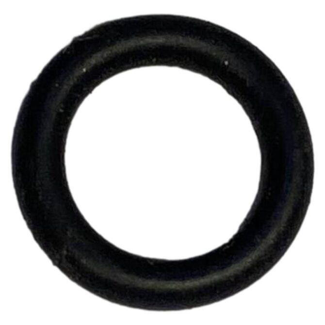 Ущільнювач кільцевий 7,2X1,9 EPDM 70SH