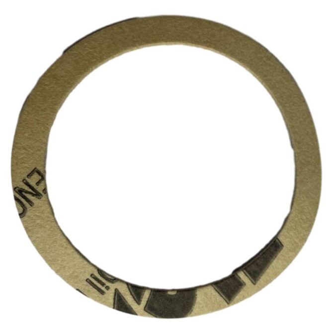 Підкладка паперова під ущільнювач холдера 0,8MM D.72xD.58,5xH0,8