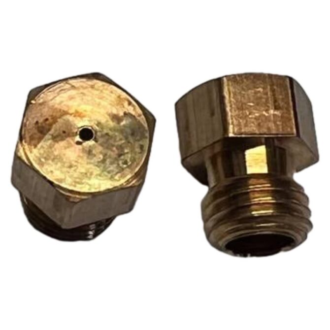 Напорний жикльор групи FAEMA E61 D.0,8 MM