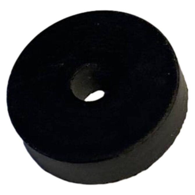 Ущільнювач для крана гарячої води/пара BEZZERA 14X3,6X4MM EPDM70