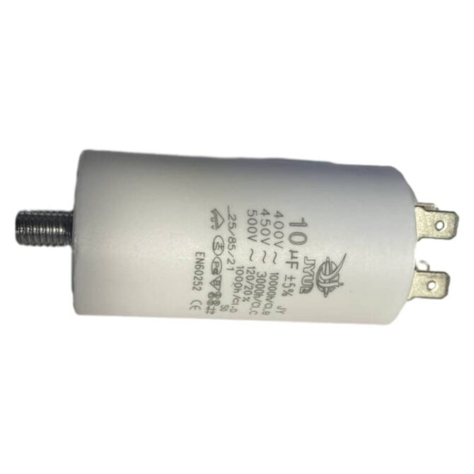конденсатор 10uF