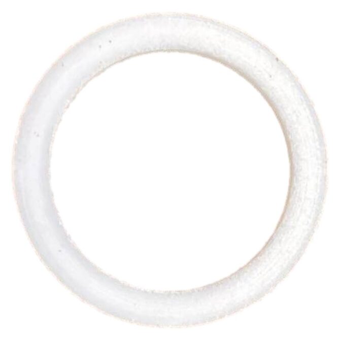 ПТФЕ ущільнювач 22X17X2MM
