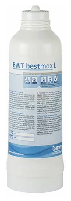 Змінний картридж BESTMAX L