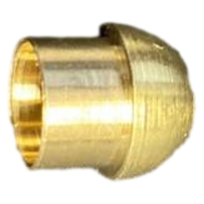 Накінечник для пайки з'єднань "грибок" 8MM під гайку 1/4