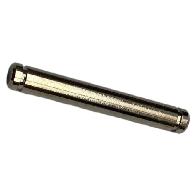 Шток ручки крана гарячої води/пара La SPAZIALE D.4MM L.29MM