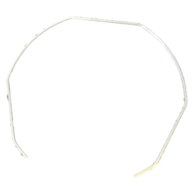 Тримач корзини холдера D.1,2MM