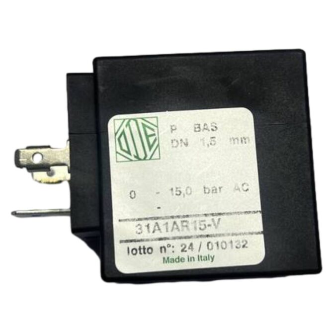 Котушка соленоїдного клапана ODE 220/230VAC 50/60HZ BDA 8W