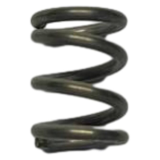 Пружина трубки крана гарячої води/пара WEGA L=16,2MM DE=11,9MM D.WIRE=1,7MM