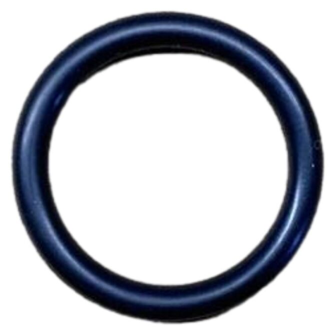 Ущільнювач кільцевий 17,86X2,62 EPDM OR0123