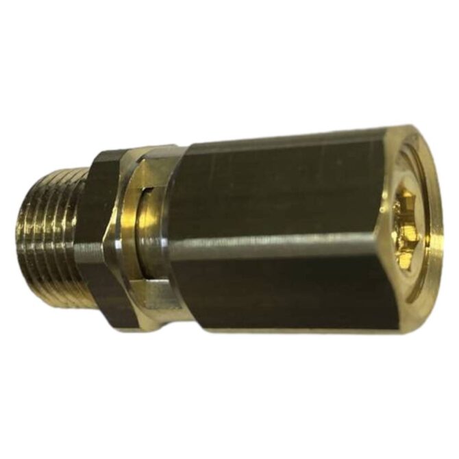 Клапан аварійний 3/8'' 1,8 BAR