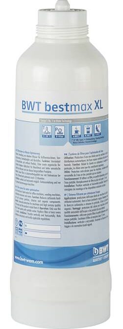 Змінний картридж BESTMAX XL