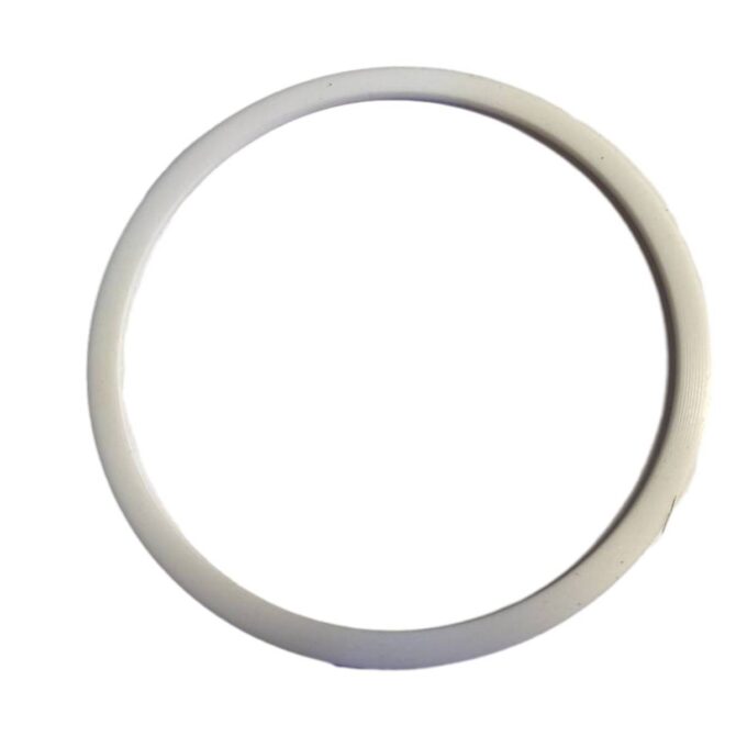 ПТФЕ ущільнювач кришки бойлера 142X128X3MM CARIMALI