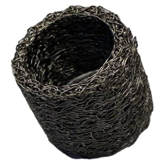 Фільтр грубої очистки циліндричний 10,5x13,5x11mm