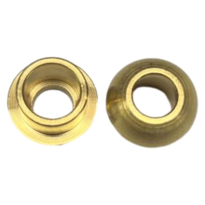 Накінечник для пайки з'єднань "грибок" 10MM під гайку 1/2