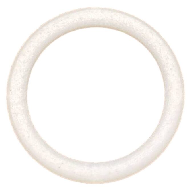 ПТФЕ ущільнювач 22X17X1,5MM