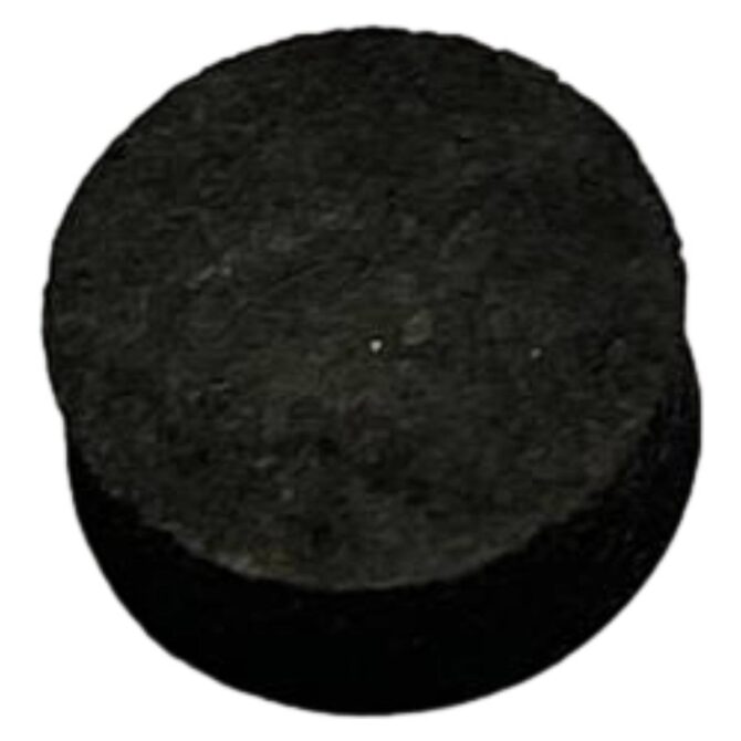 Запорний ущільнювач надлишкового клапана D.8X3MM NBR ASTORIA/WEGA