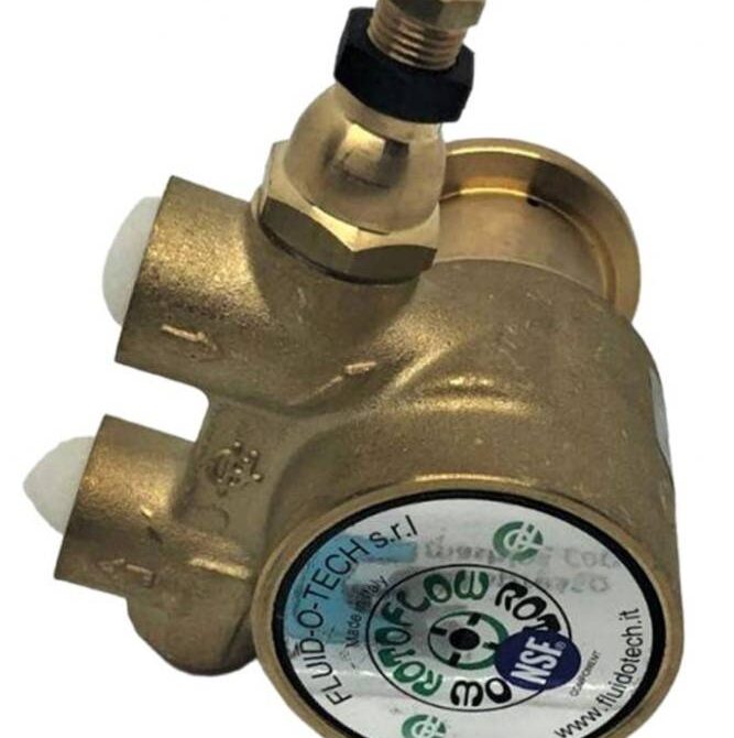 Помпа під хомут FLUIDOTECH 200 L/H
