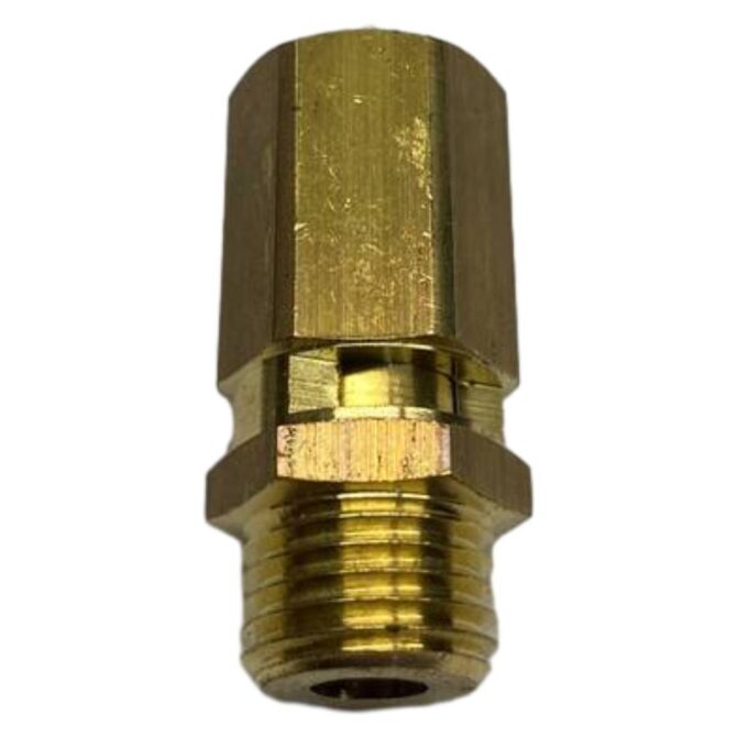 Аварійний клапан 1/4'' 1,8 BAR