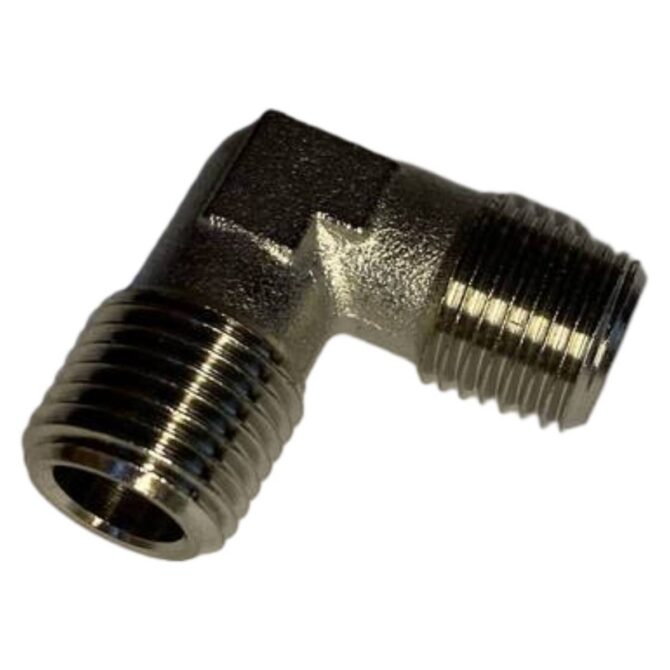 L-фітинг 1/4 MM