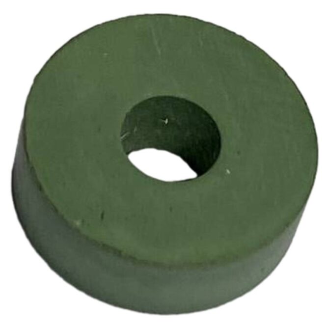 Запорний ущільнювач крана гарячої води/пара 12X3,5X4 VITON® CIMBALI/FAEMA E98