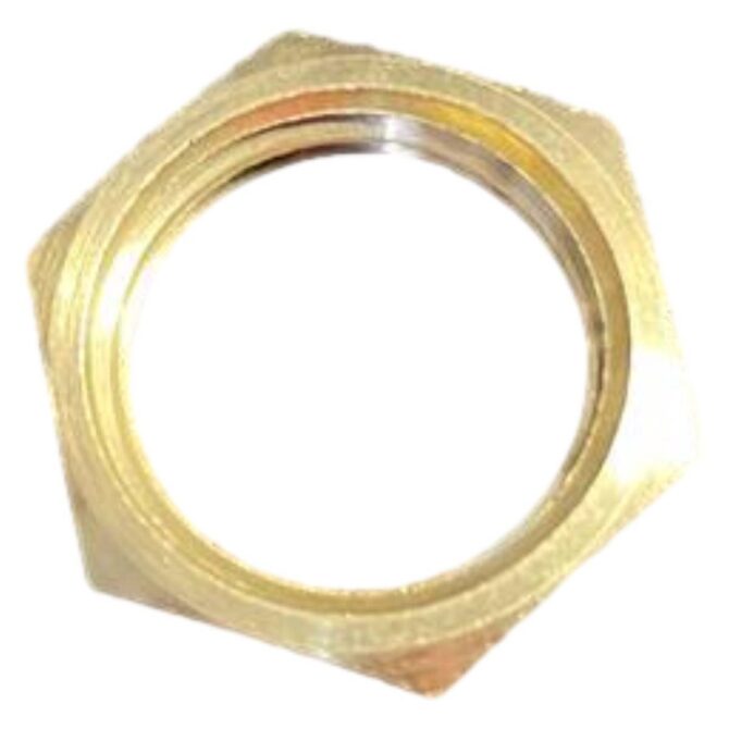 Гайка 3/8 H.5MM