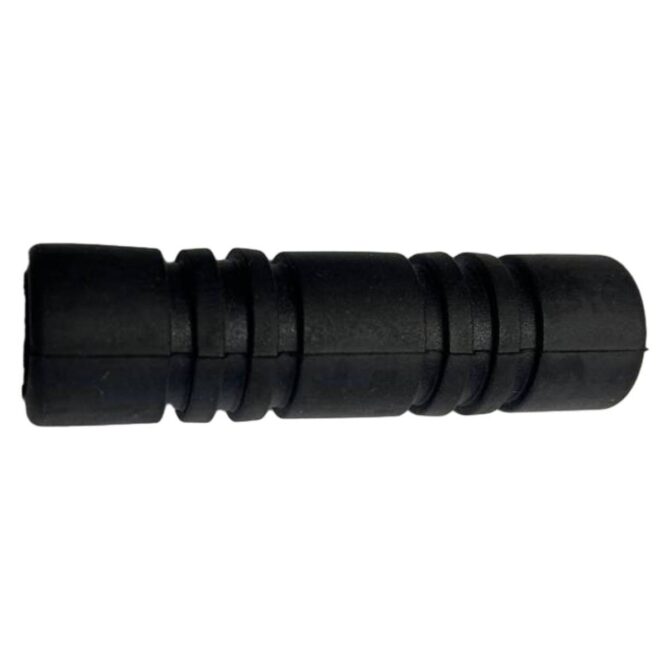 Протиопікова резинка для трубки гарячої води або пару D.10 -L.50MM