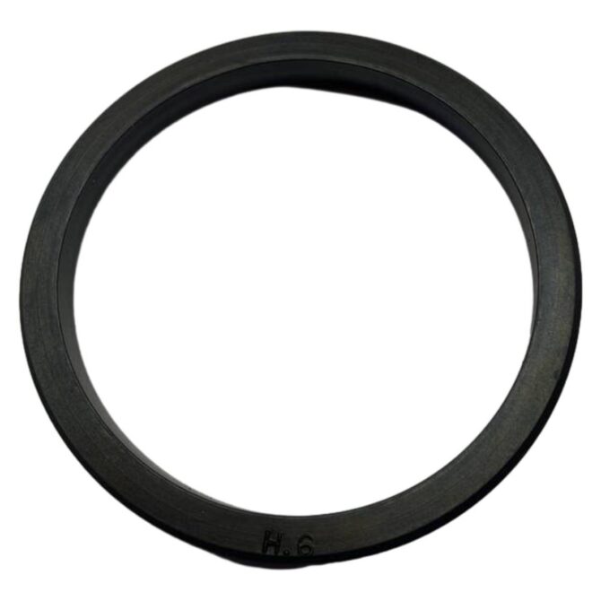 Ущільнювач холдера ASTORIA 66X56XH.6MM NBR
