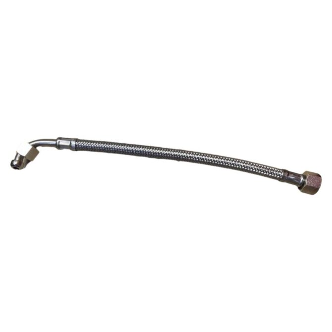 Шланг гнучкий нерж.сталь 26 CM 1/4